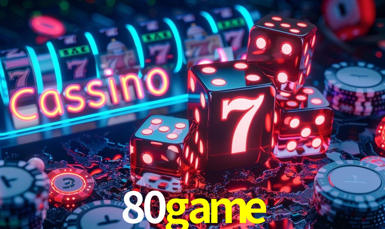 Experiência VIP 80game