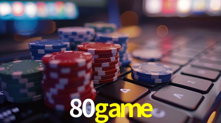 Benefícios da Conta 80game