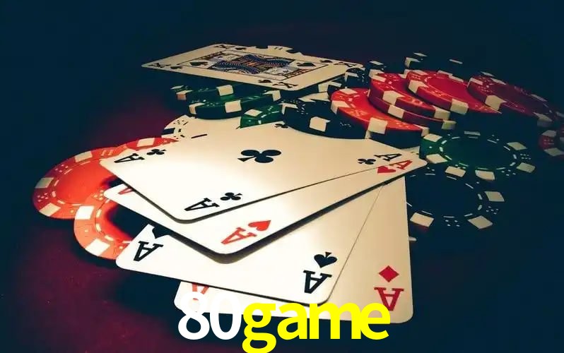 Benefícios VIP na 80game