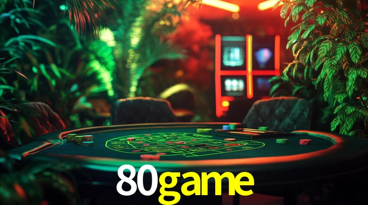 Blackjack Table 80game