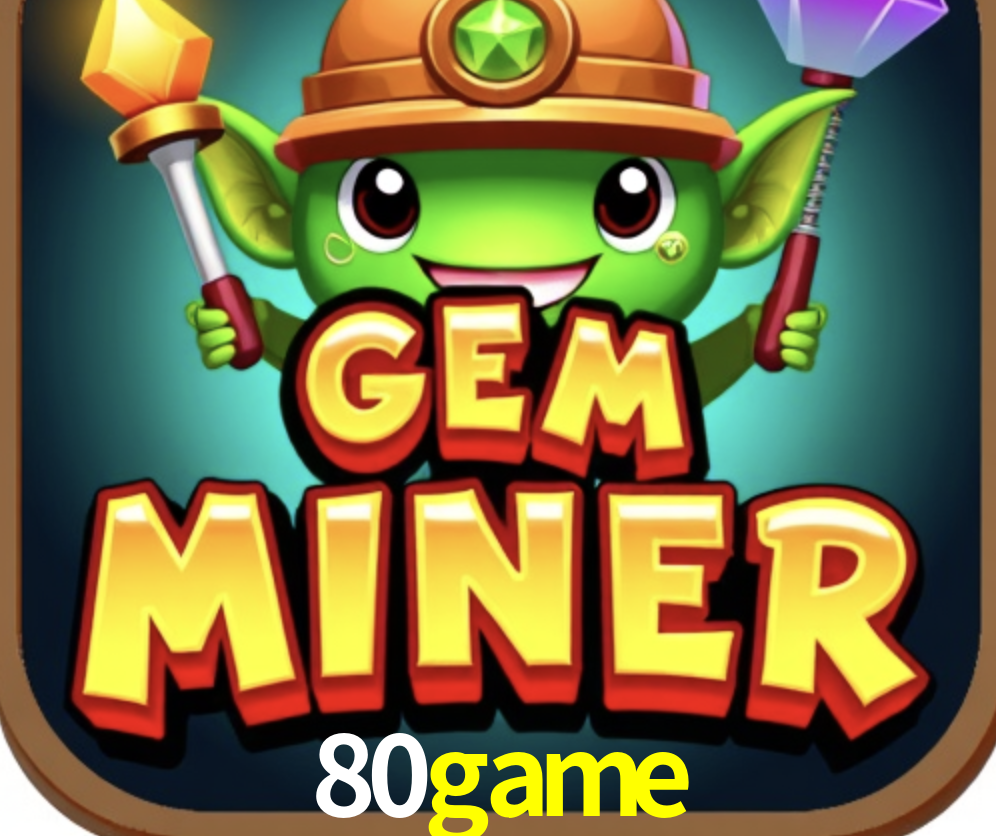 Responsive Design 80game