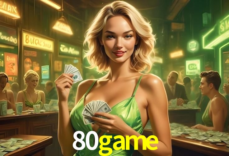 Descubra a Essência do 80game: Nossa História e Compromissos