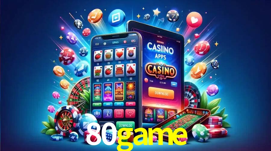 2FA Security 80game