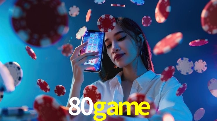 A Experiência Imersiva dos Cassinos Ao Vivo no 80game