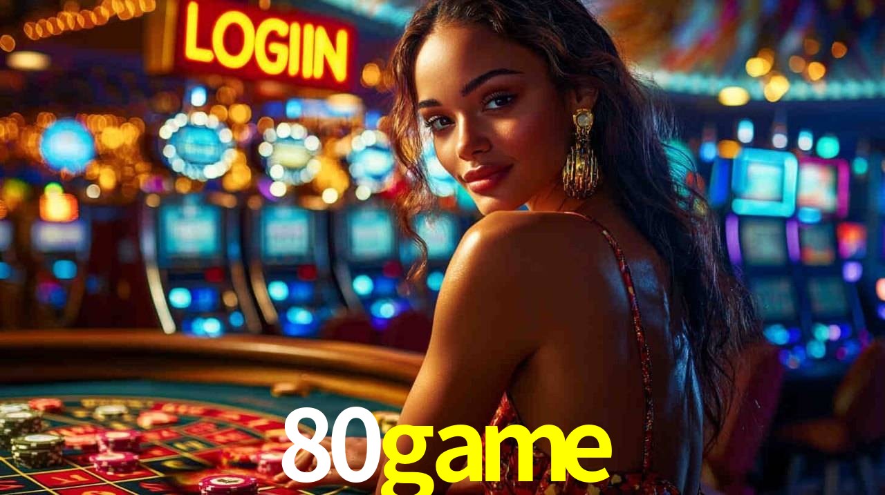 Avaliações dos Jogadores 80game