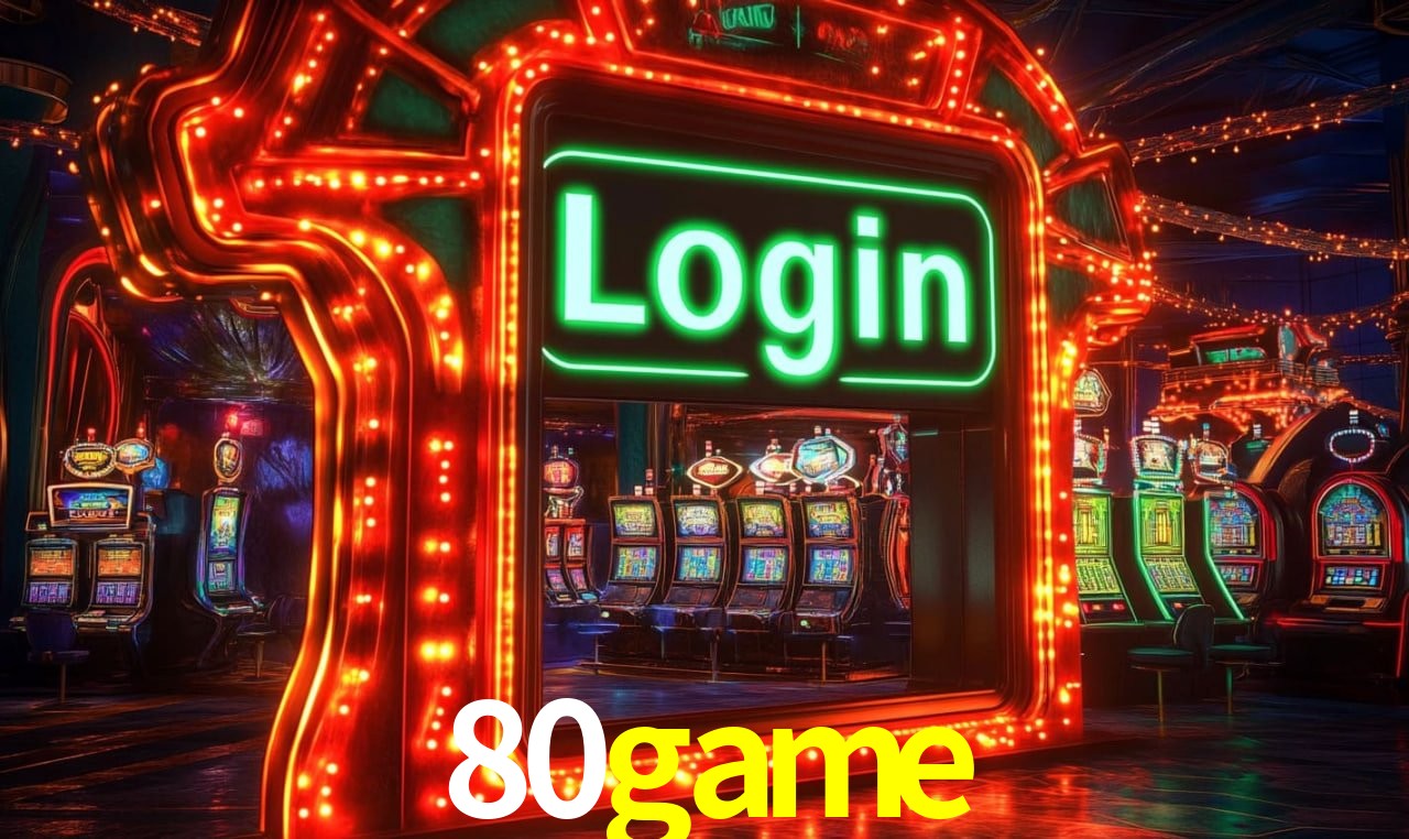 Mesa de Blackjack 80game