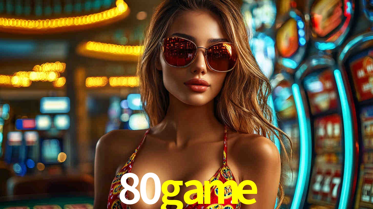 Premium Interface 80game