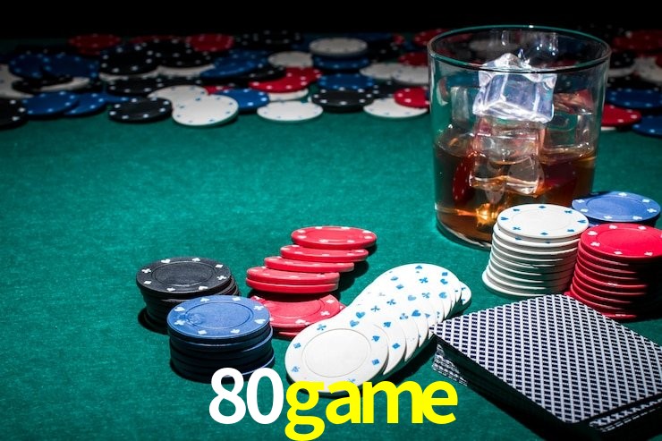 Bônus Diários 80game