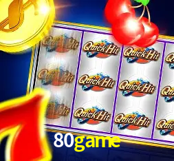 A Emoção da Loteria na 80game: Uma Chance de Mudança de Vida