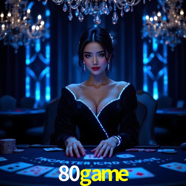 Recursos de Bônus 80game