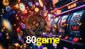 Download para Android e iOS na 80game