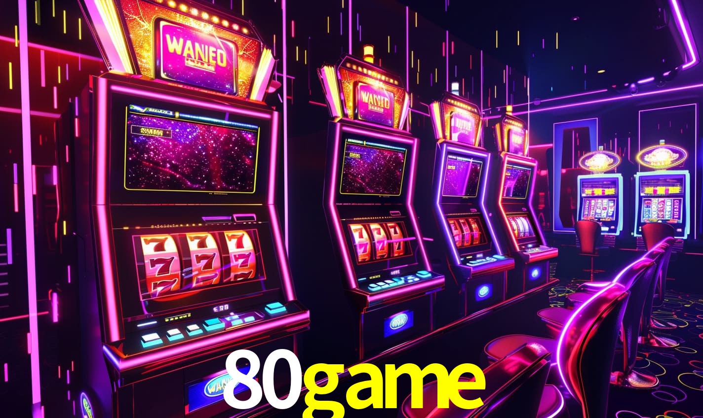 Explorando a Categoria de Eventos em Apostas na 80game