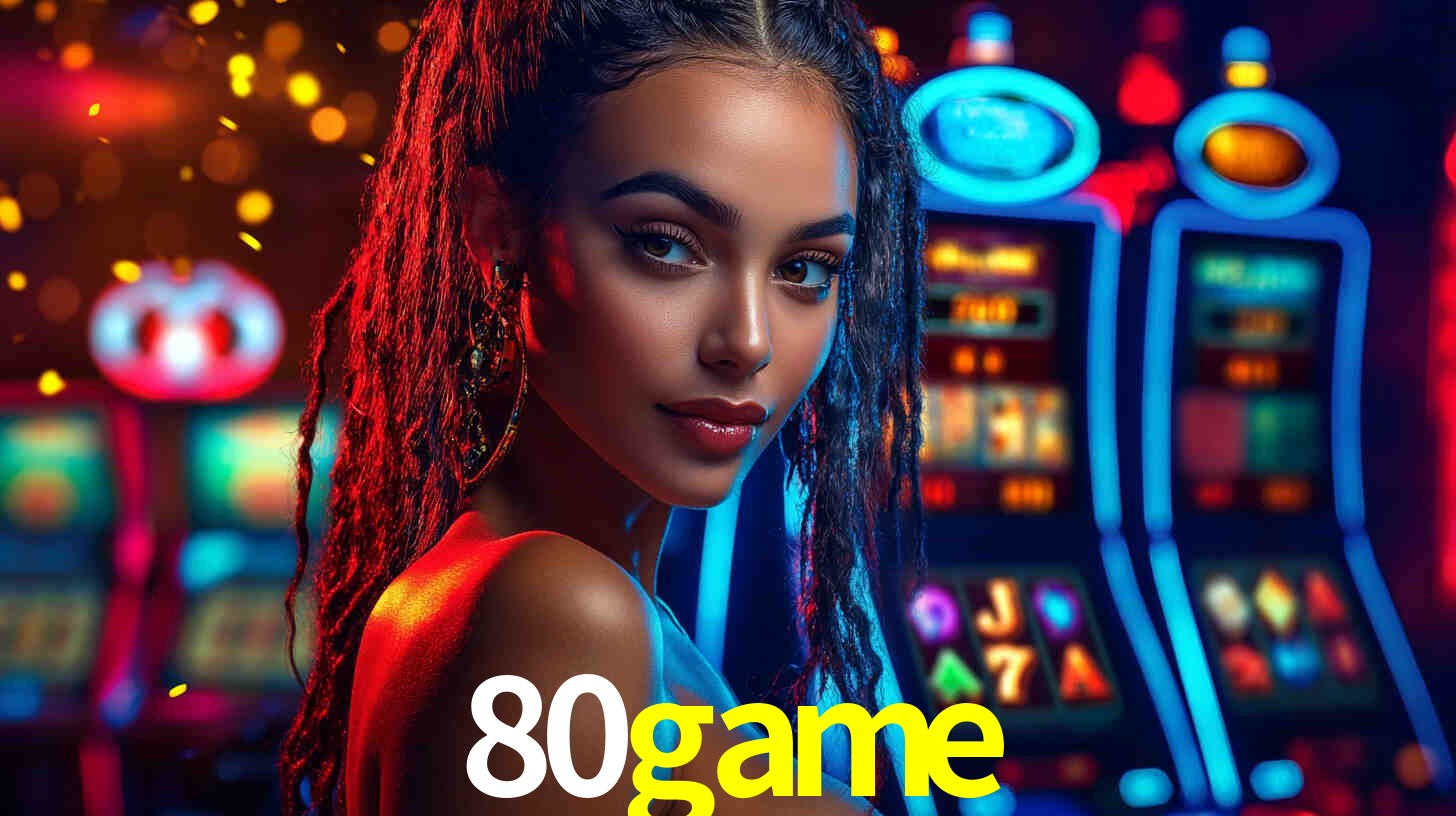 Apostas Esportivas na 80game: Um Guia Completo