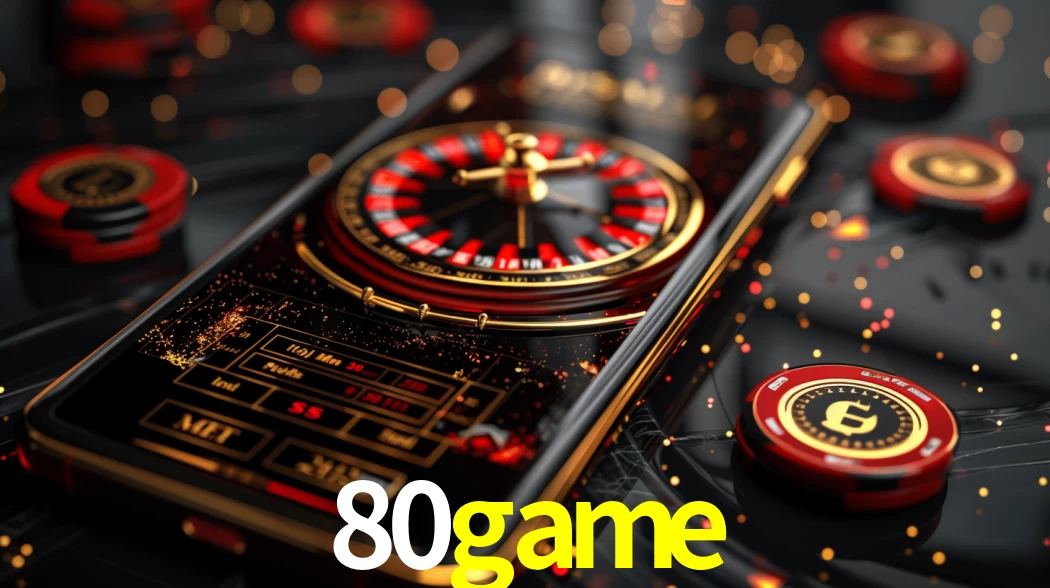 Game Providers 80game