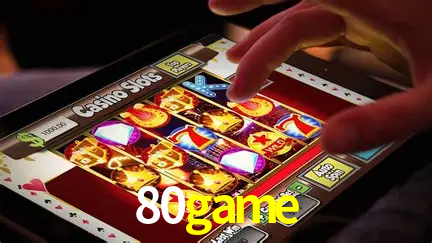 Cassino ao vivo com dealers reais na 80game