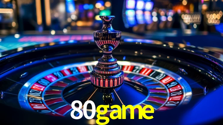 Explore as vantagens do 80game: serviço profissional e confiabilidade