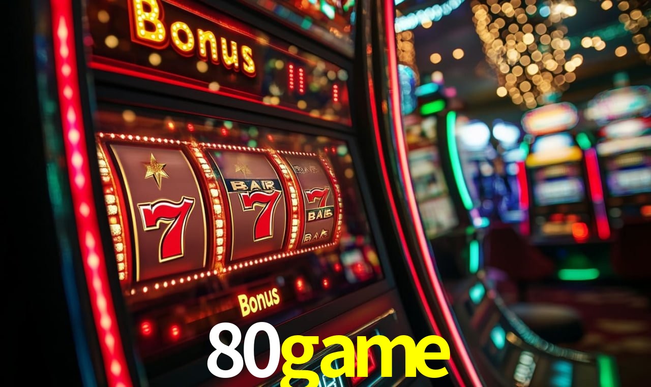 Mercados ao vivo e cash out na 80game