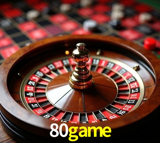 Bônus e promoções da 80game