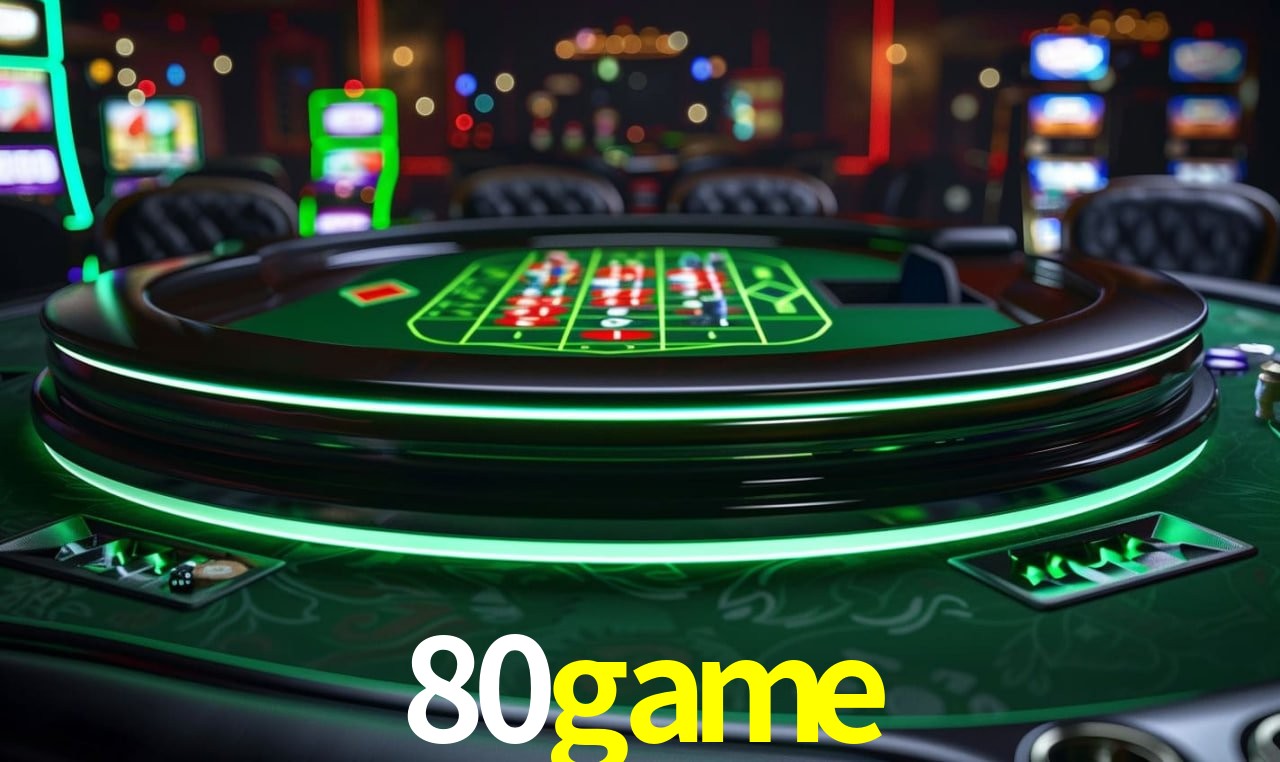 Exclusive Offers 80game