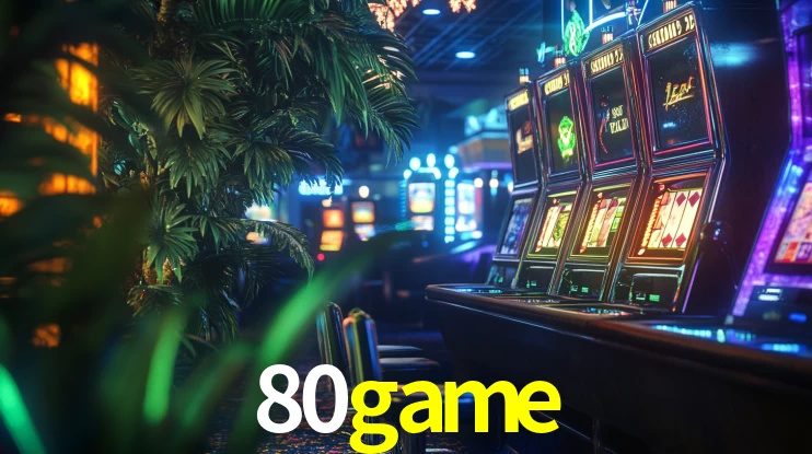 VIP Casino 80game