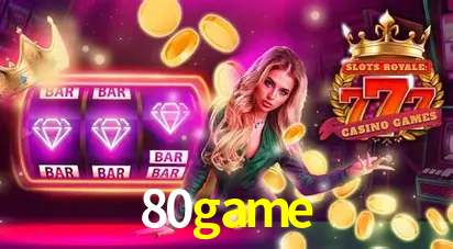 A Popularidade dos Caça-Níqueis no 80game