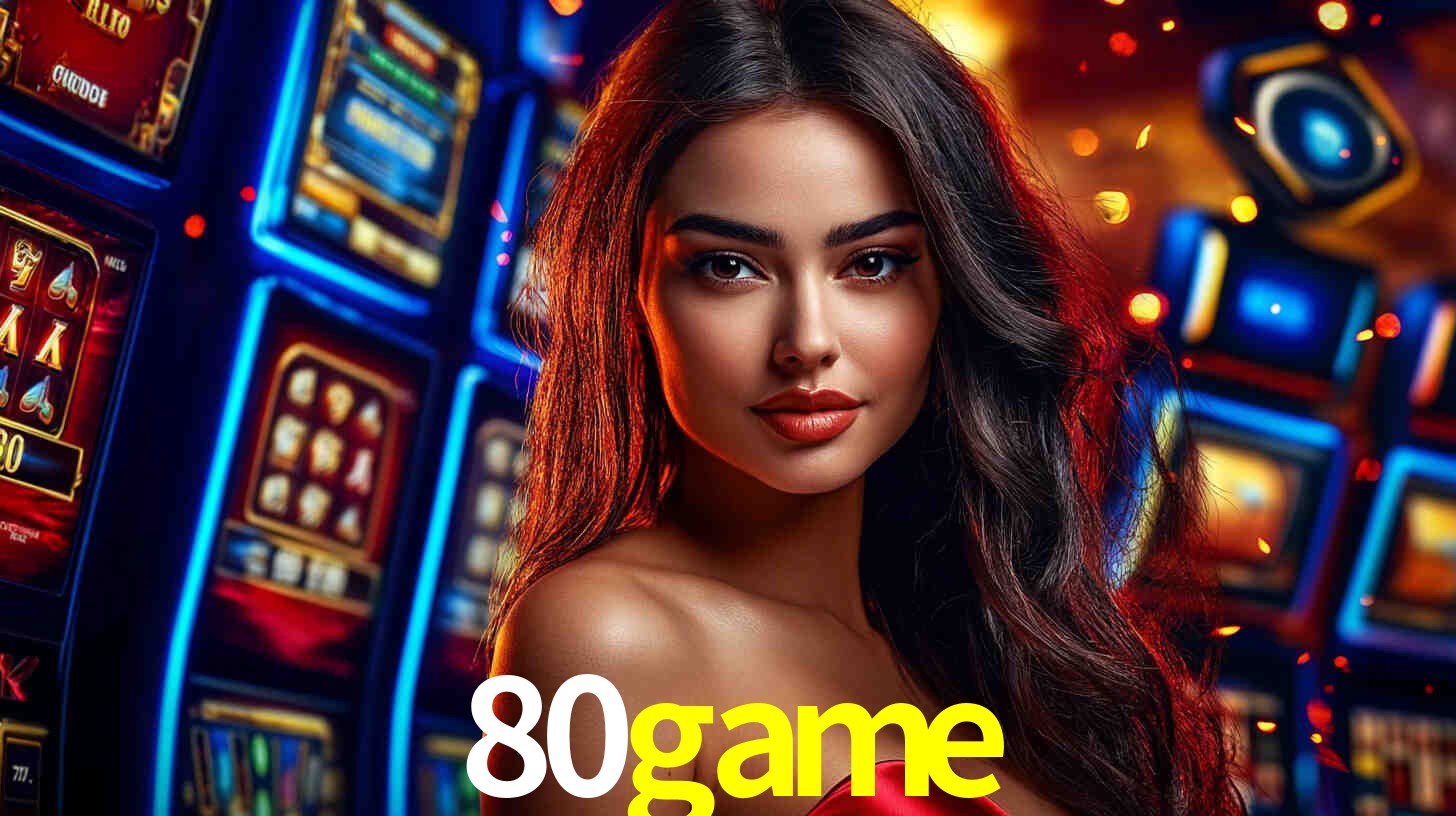 A Popularidade dos Caça-Níqueis no 80game