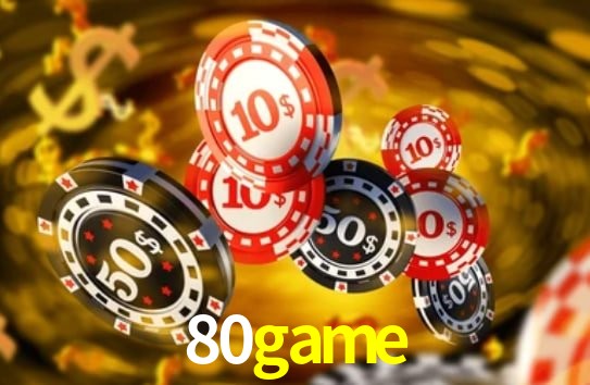 Casino Ao Vivo 80game