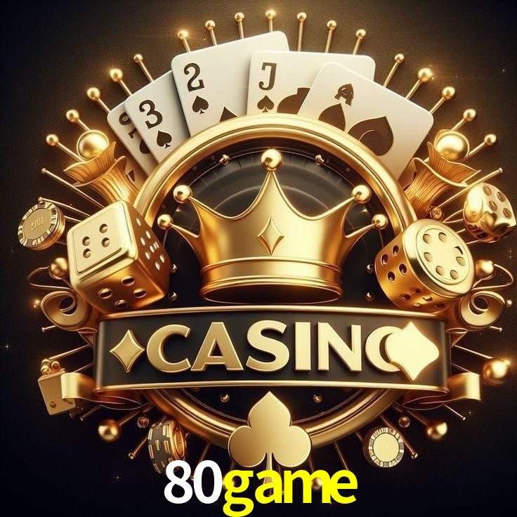 Apostas de Tênis 80game