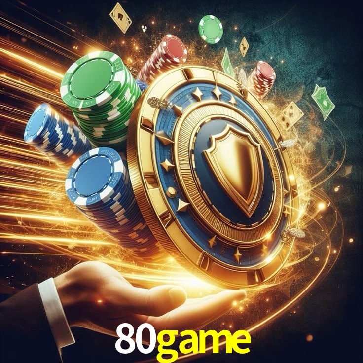 Torneios e prêmios garantidos na 80game