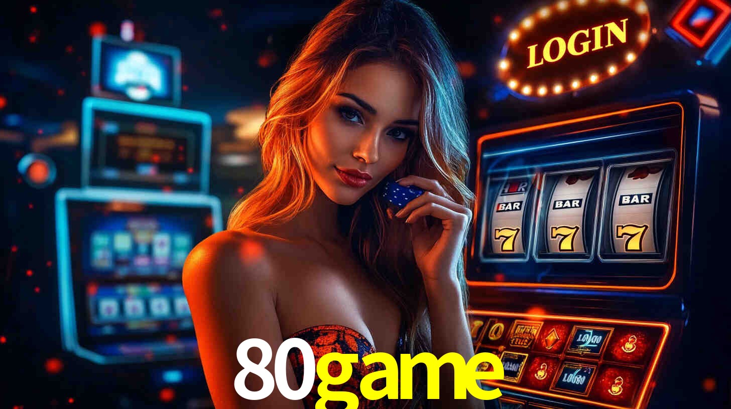 Bônus Generosos e Exclusivos no 80game para Você!