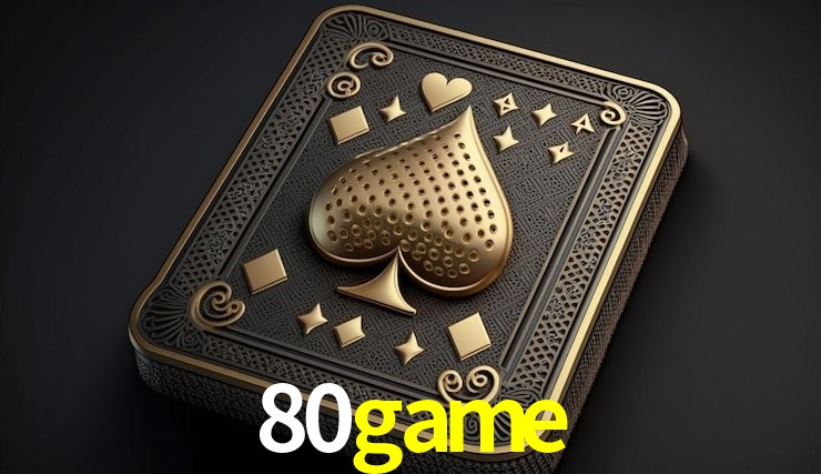 Apostas de Futebol 80game