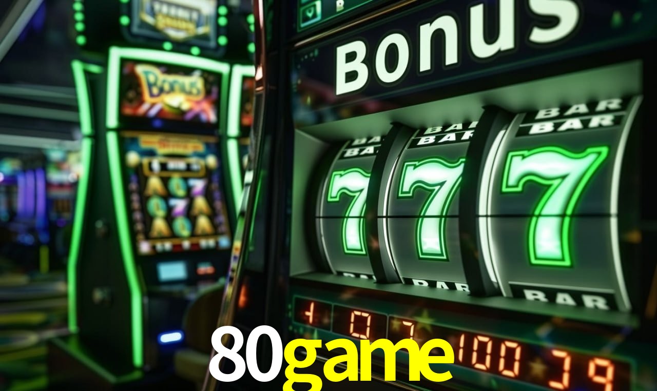Games Directory 80game