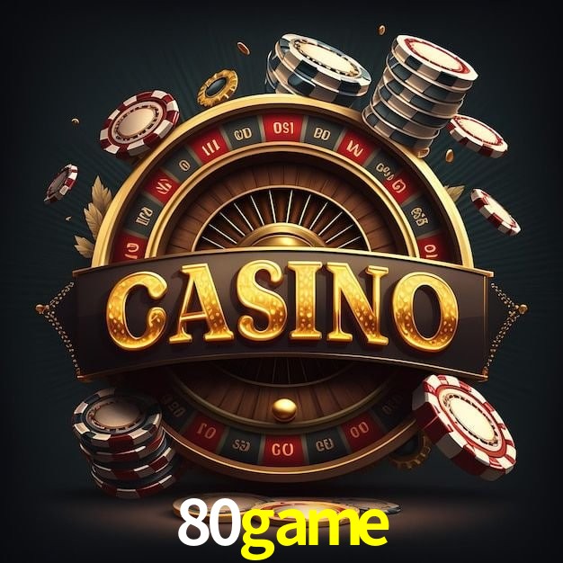 Escolher plataforma para baixar 80game