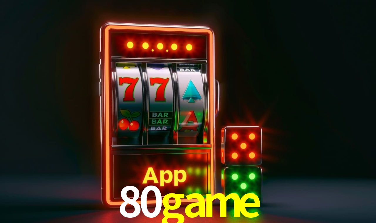 Estatísticas Esportivas 80game