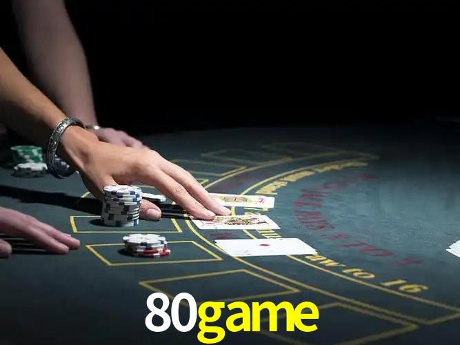 Promoções Sazonais 80game