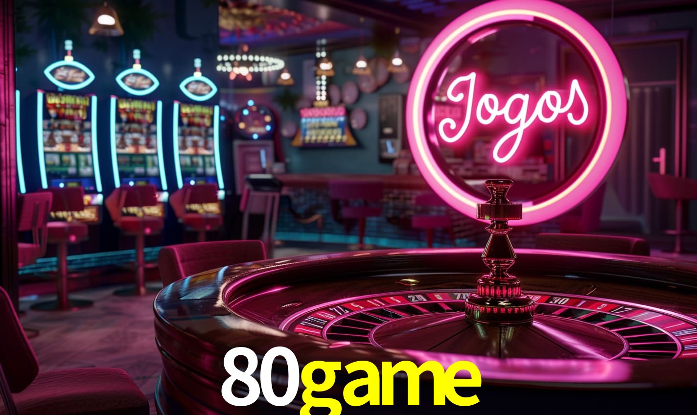 Explorando a Categoria de Eventos em Apostas na 80game