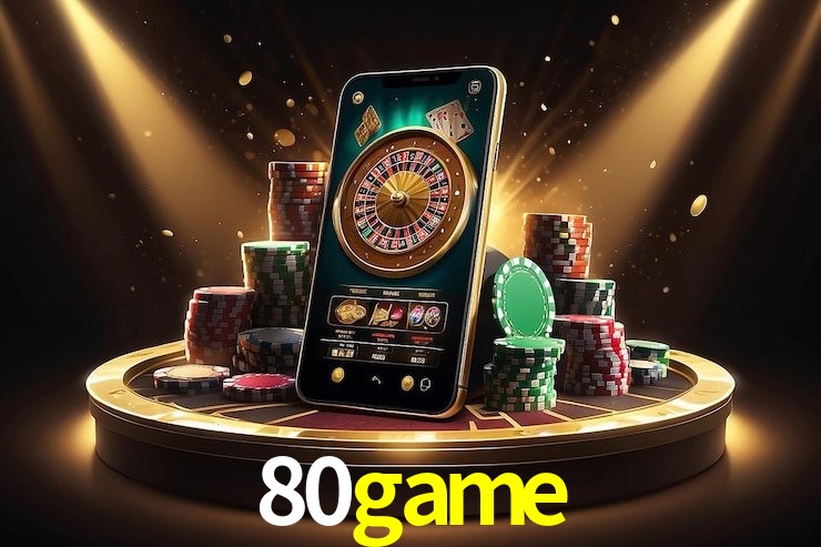 Login Seguro 80game