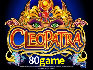 Cadastro rápido e seguro na 80game