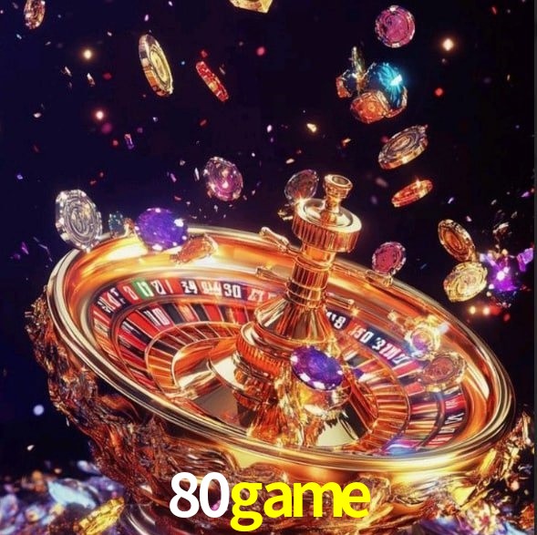 Sistemas de Segurança 80game