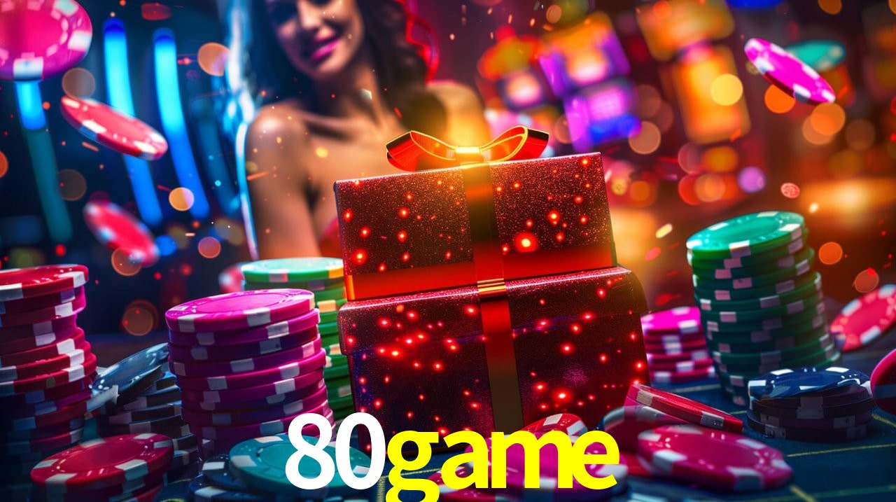 A Emoção da Loteria na 80game: Uma Chance de Mudança de Vida