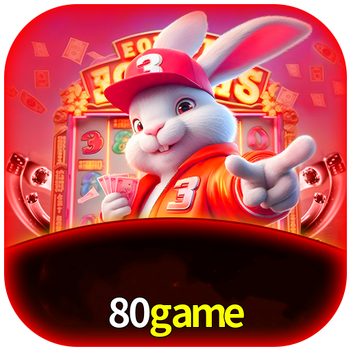 Página oficial da 80game no Facebook
