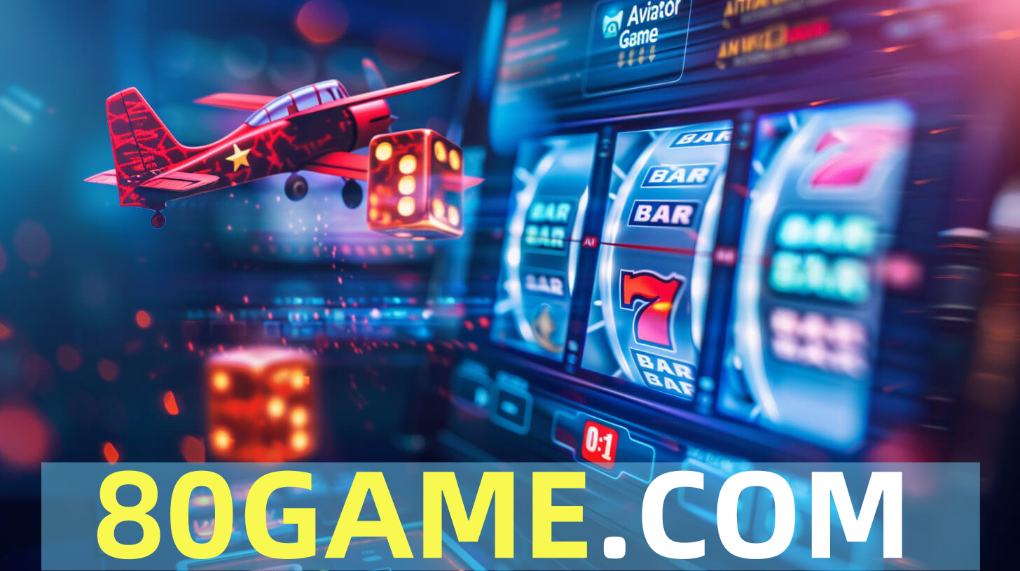 80GAME