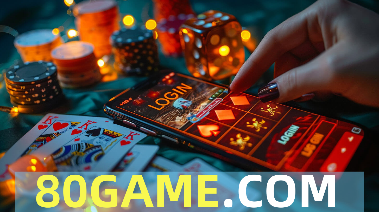 80GAME