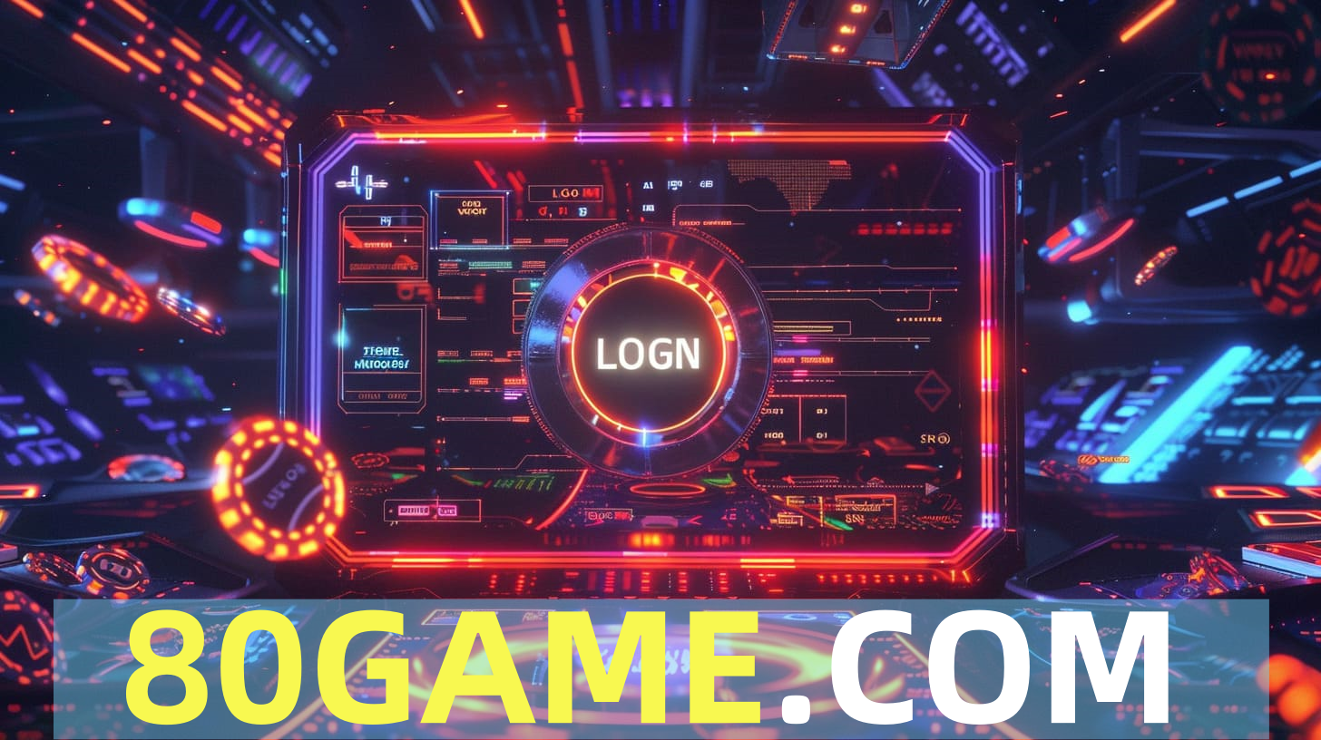 80GAME