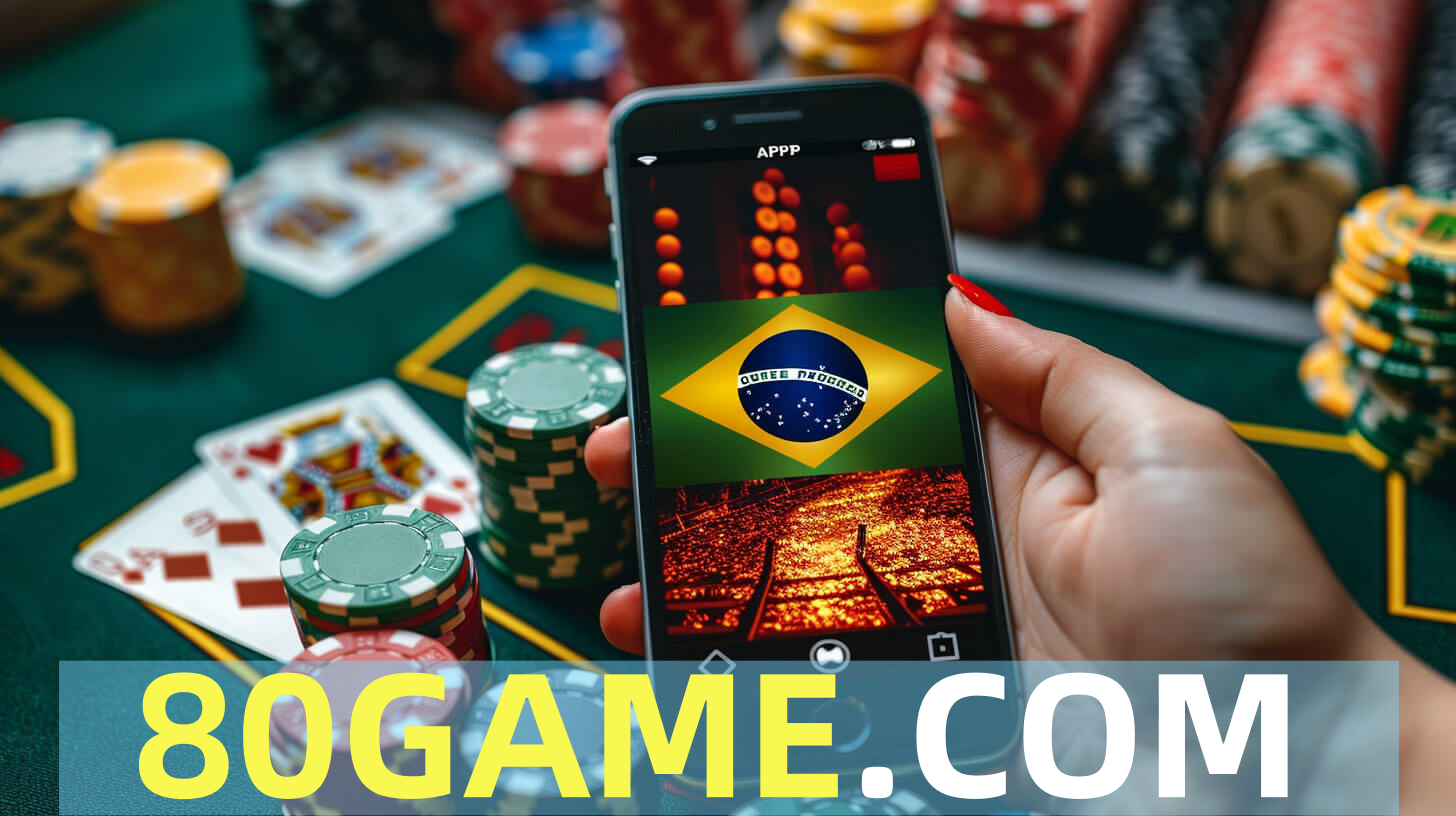 80GAME